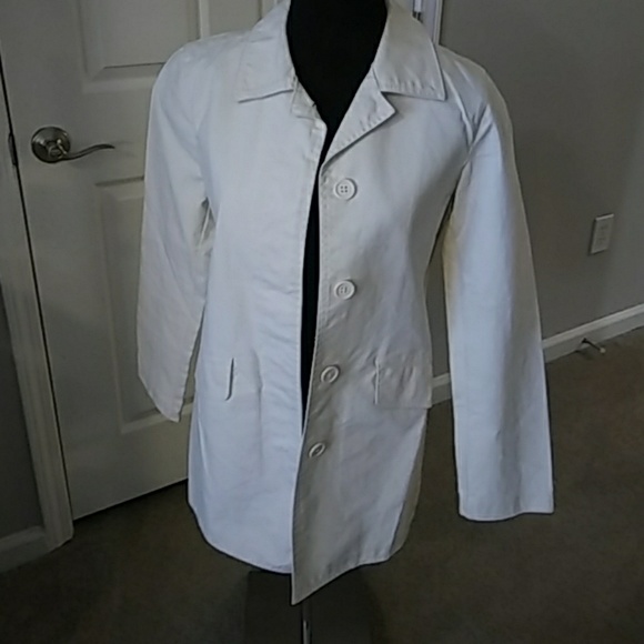 The Gap Women's Jacket - Picture 5 of 6